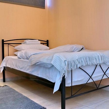 Aroma Rent House 2 Mytilene Exterior foto