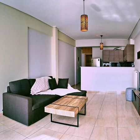 Aroma Rent House 2 Mytilene Exterior foto