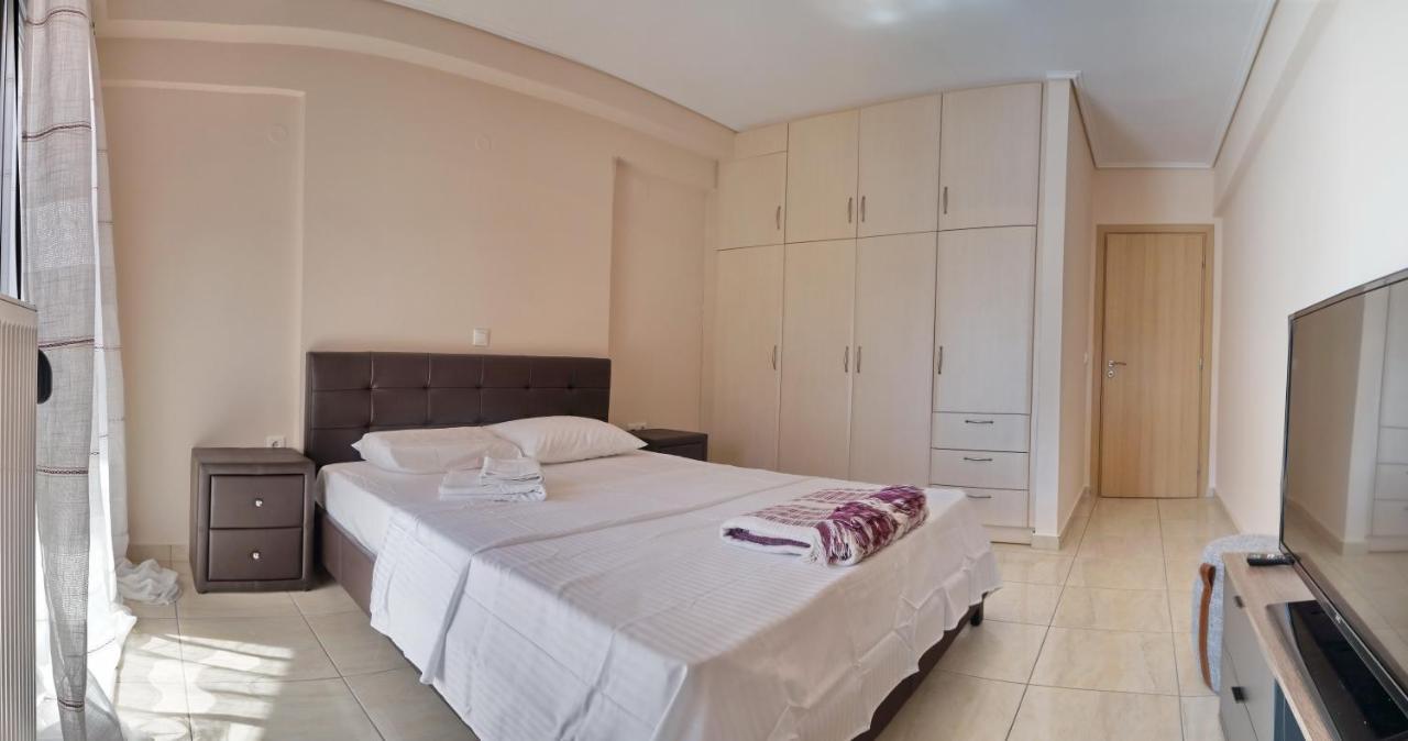 Aroma Rent House 2 Mytilene Exterior foto