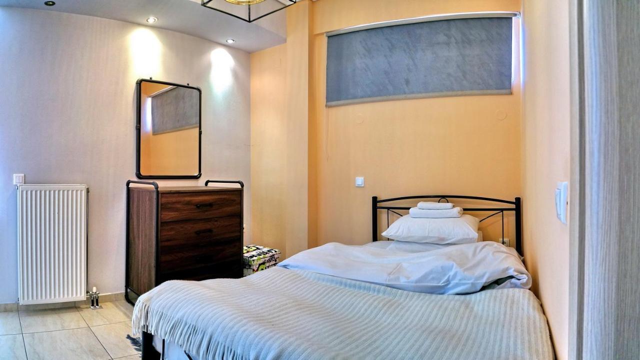 Aroma Rent House 2 Mytilene Exterior foto