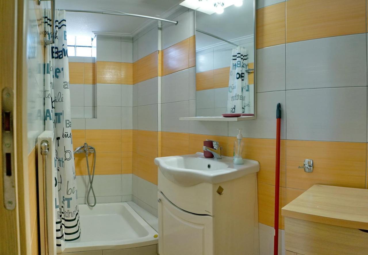Aroma Rent House 2 Mytilene Exterior foto