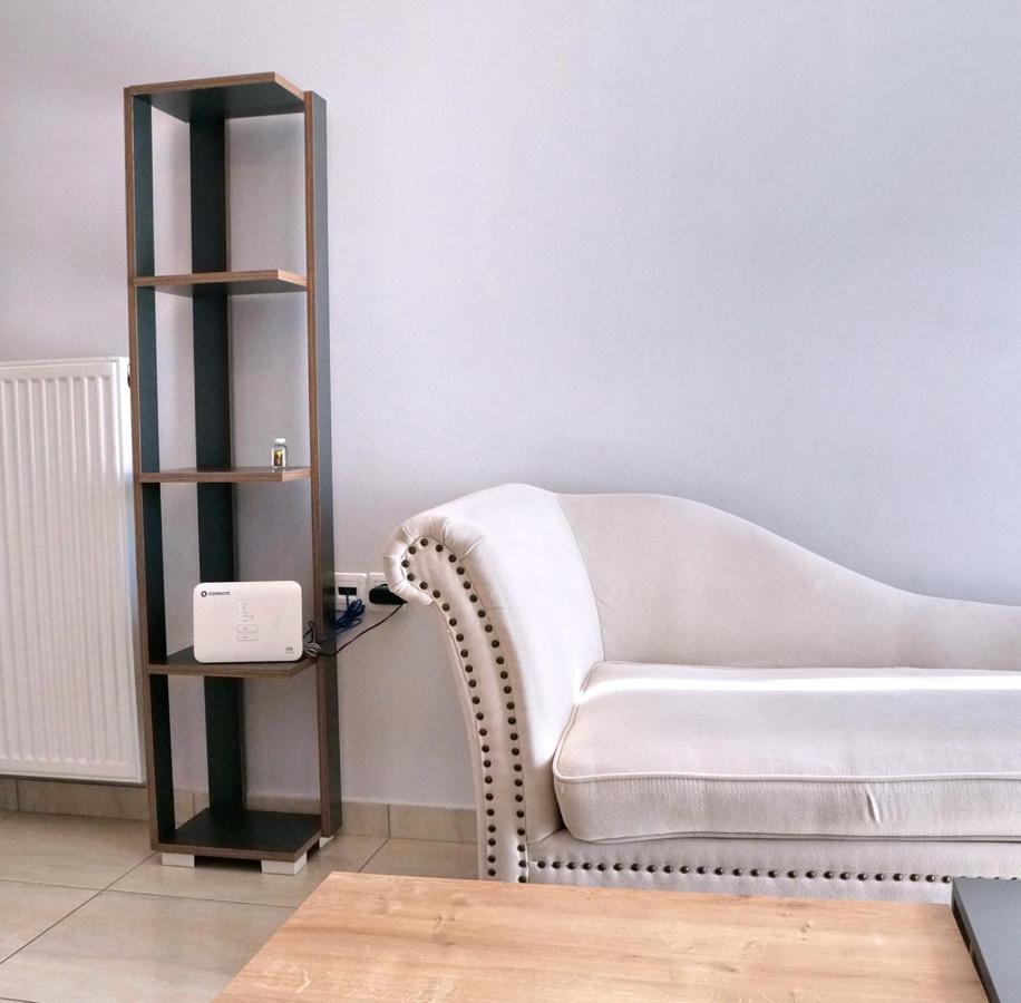 Aroma Rent House 2 Mytilene Exterior foto